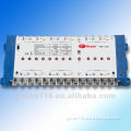 13 in Cascadable Multiswitch Amplifier MS-13A